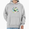 ssrcooversized hoodiemens 01heather greyfrontsquare productx1000 34 - Danny Phantom Store
