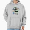 ssrcooversized hoodiemens 01heather greyfrontsquare productx1000 5 - Danny Phantom Store