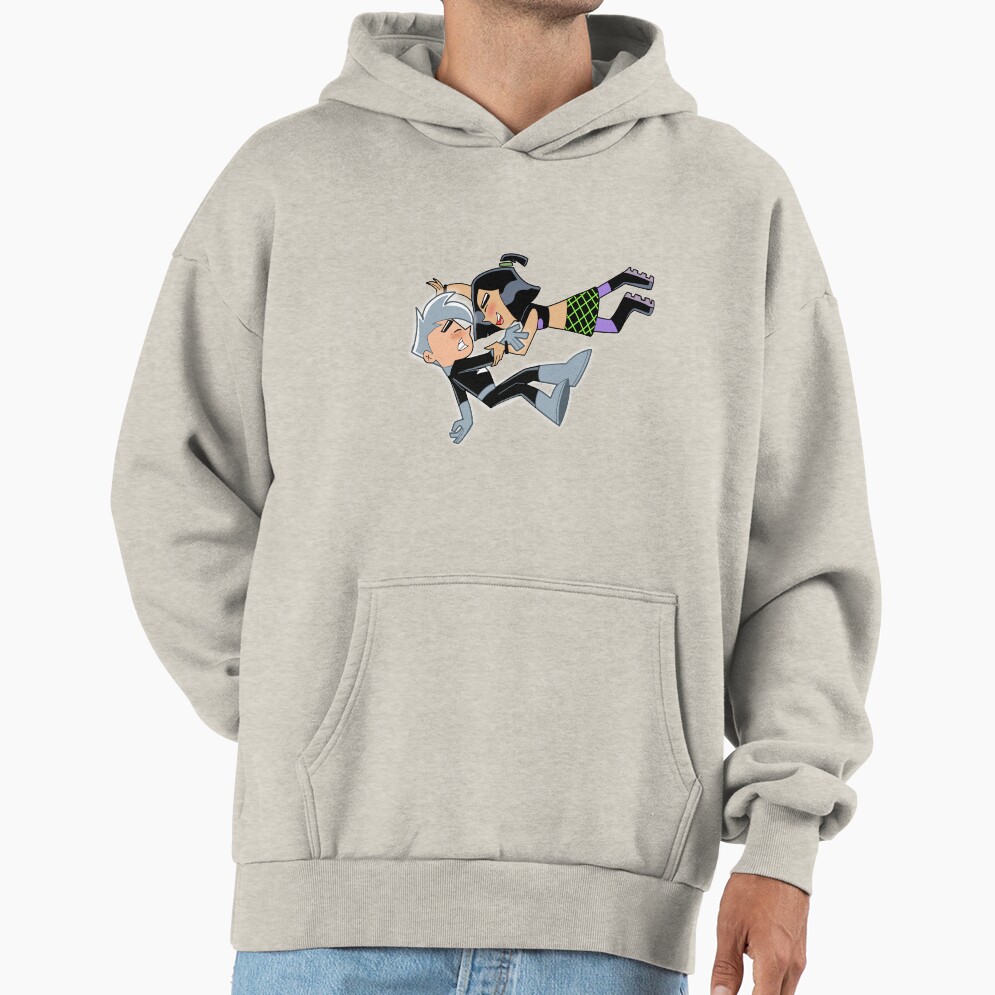 Casual Flight Adventure Design Hoodie - Image 4