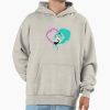 ssrcooversized hoodiemens 01oatmeal heatherfrontsquare productx1000 22 - Danny Phantom Store
