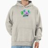 ssrcooversized hoodiemens 01oatmeal heatherfrontsquare productx1000 25 - Danny Phantom Store