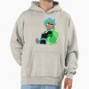 ssrcooversized hoodiemens 01oatmeal heatherfrontsquare productx1000 6 - Danny Phantom Store