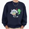 ssrcooversized sweatshirtmens 0105081f66c8590f4efrontsquare productx1000 14 - Danny Phantom Store