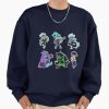 ssrcooversized sweatshirtmens 0105081f66c8590f4efrontsquare productx1000 16 - Danny Phantom Store