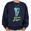 ssrcooversized sweatshirtmens 0105081f66c8590f4efrontsquare productx1000 2 - Danny Phantom Store