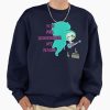 ssrcooversized sweatshirtmens 0105081f66c8590f4efrontsquare productx1000 32 - Danny Phantom Store
