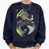 ssrcooversized sweatshirtmens 0105081f66c8590f4efrontsquare productx1000 4 - Danny Phantom Store