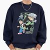 ssrcooversized sweatshirtmens 0105081f66c8590f4efrontsquare productx1000 6 - Danny Phantom Store