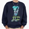 ssrcooversized sweatshirtmens 0105081f66c8590f4efrontsquare productx1000 9 - Danny Phantom Store