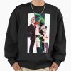 Legendary Halfas Ghost Hero Sweatshirt
