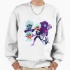 ssrcooversized sweatshirtmens 01fafafaca443f4786frontsquare productx1000 13 - Danny Phantom Store