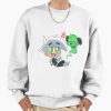 ssrcooversized sweatshirtmens 01fafafaca443f4786frontsquare productx1000 14 - Danny Phantom Store