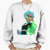 ssrcooversized sweatshirtmens 01fafafaca443f4786frontsquare productx1000 19 - Danny Phantom Store