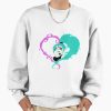 ssrcooversized sweatshirtmens 01fafafaca443f4786frontsquare productx1000 21 - Danny Phantom Store