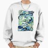 ssrcooversized sweatshirtmens 01fafafaca443f4786frontsquare productx1000 22 - Danny Phantom Store