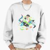 ssrcooversized sweatshirtmens 01fafafaca443f4786frontsquare productx1000 24 - Danny Phantom Store