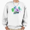 ssrcooversized sweatshirtmens 01fafafaca443f4786frontsquare productx1000 25 - Danny Phantom Store