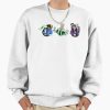 ssrcooversized sweatshirtmens 01fafafaca443f4786frontsquare productx1000 3 - Danny Phantom Store
