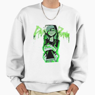 Stylish Danny Phantom Fan Art Sweatshirt