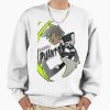 Vintage Danny Phantom Character Sweatshirt
