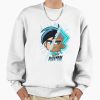 ssrcooversized sweatshirtmens 01fafafaca443f4786frontsquare productx1000 5 - Danny Phantom Store