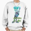 ssrcooversized sweatshirtmens 01fafafaca443f4786frontsquare productx1000 9 - Danny Phantom Store