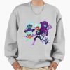 ssrcooversized sweatshirtmens 01heather greyfrontsquare productx1000 13 - Danny Phantom Store