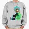 ssrcooversized sweatshirtmens 01heather greyfrontsquare productx1000 19 - Danny Phantom Store