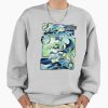 ssrcooversized sweatshirtmens 01heather greyfrontsquare productx1000 22 - Danny Phantom Store