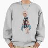 ssrcooversized sweatshirtmens 01heather greyfrontsquare productx1000 23 - Danny Phantom Store