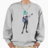 ssrcooversized sweatshirtmens 01heather greyfrontsquare productx1000 26 - Danny Phantom Store