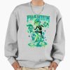 ssrcooversized sweatshirtmens 01heather greyfrontsquare productx1000 27 - Danny Phantom Store