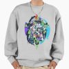 ssrcooversized sweatshirtmens 01heather greyfrontsquare productx1000 29 - Danny Phantom Store