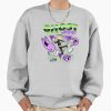 ssrcooversized sweatshirtmens 01heather greyfrontsquare productx1000 30 - Danny Phantom Store