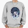 ssrcooversized sweatshirtmens 01heather greyfrontsquare productx1000 31 - Danny Phantom Store