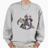 ssrcooversized sweatshirtmens 01heather greyfrontsquare productx1000 33 - Danny Phantom Store