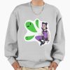 ssrcooversized sweatshirtmens 01heather greyfrontsquare productx1000 34 - Danny Phantom Store