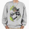 ssrcooversized sweatshirtmens 01heather greyfrontsquare productx1000 4 - Danny Phantom Store