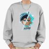 ssrcooversized sweatshirtmens 01heather greyfrontsquare productx1000 5 - Danny Phantom Store