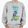 ssrcooversized sweatshirtmens 01heather greyfrontsquare productx1000 9 - Danny Phantom Store