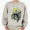 ssrcooversized sweatshirtmens 01oatmeal heatherfrontsquare productx1000 1 - Danny Phantom Store