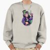 ssrcooversized sweatshirtmens 01oatmeal heatherfrontsquare productx1000 - Danny Phantom Store