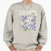 ssrcooversized sweatshirtmens 01oatmeal heatherfrontsquare productx1000 12 - Danny Phantom Store