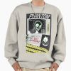 ssrcooversized sweatshirtmens 01oatmeal heatherfrontsquare productx1000 15 - Danny Phantom Store