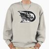 ssrcooversized sweatshirtmens 01oatmeal heatherfrontsquare productx1000 18 - Danny Phantom Store