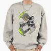 ssrcooversized sweatshirtmens 01oatmeal heatherfrontsquare productx1000 20 - Danny Phantom Store