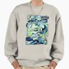 Danny Phantom Going Ghost Comic Panels Sweatshirt