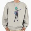 ssrcooversized sweatshirtmens 01oatmeal heatherfrontsquare productx1000 26 - Danny Phantom Store