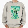 ssrcooversized sweatshirtmens 01oatmeal heatherfrontsquare productx1000 27 - Danny Phantom Store