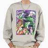 ssrcooversized sweatshirtmens 01oatmeal heatherfrontsquare productx1000 28 - Danny Phantom Store